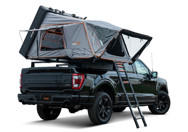 Condor Overland 2 XL
