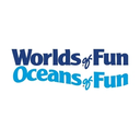 Worlds of Fun logo