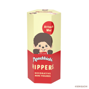 Monchhichi HIPPERS