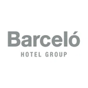 Barceló Hotel Group logo