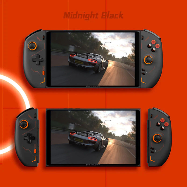 Refurbished ONEXPLAYER 2 Pro - AMD® Ryzen™ 7 8840U(US Stock)