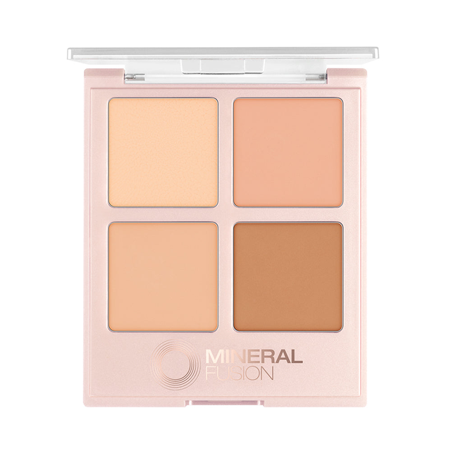 Concealer Palette