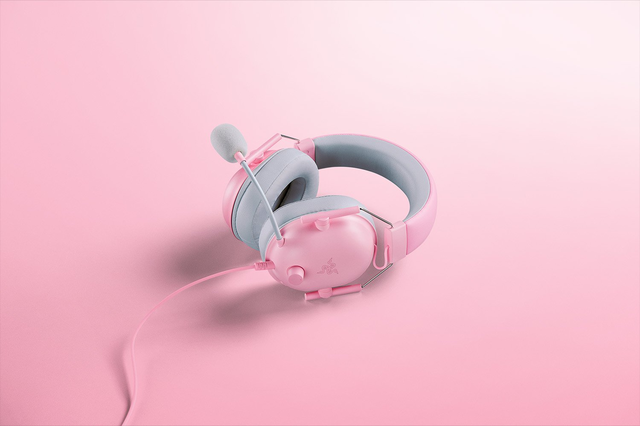 Razer Kraken Kitty - Quartz