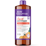 Liquid Multivitamin for the Whole Family