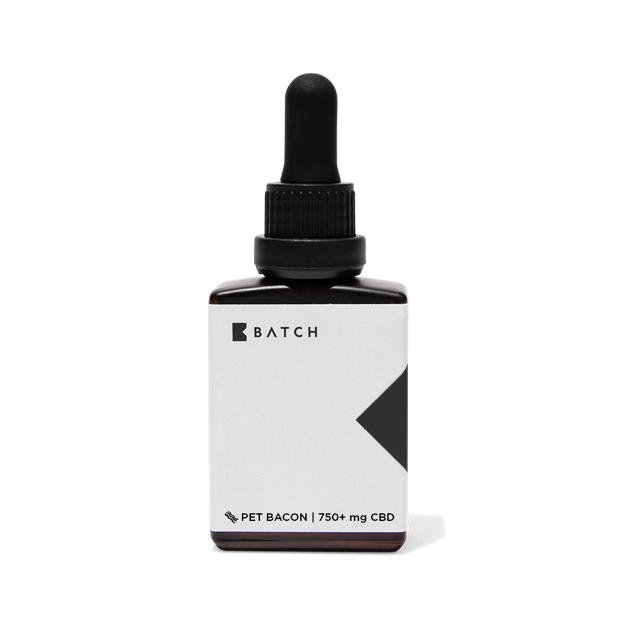 PET CBD Oil Tincture