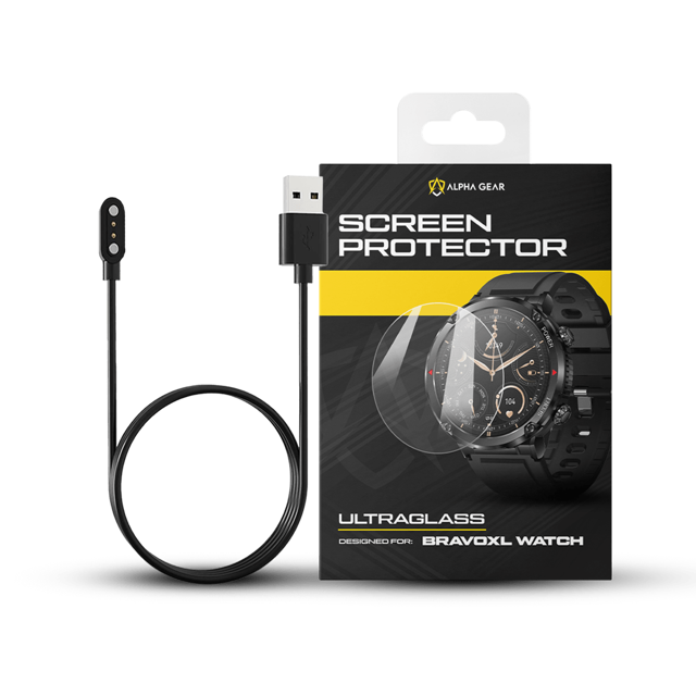 SMART Combo for Bravo XL Watch