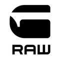G-Star RAW CA logo