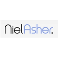 Niel Asher logo