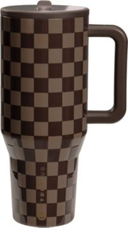 HYDROJUG 40 oz. Traveler Tumbler with Premium Finish