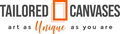 Tailored Canvases logo