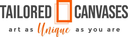 Tailored Canvases logo