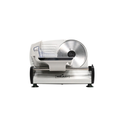 7.5" Electric Meat Slicer | Home & Professional | MEAT