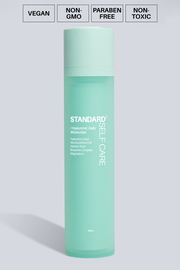 Hyaluronic Daily Moisturizer