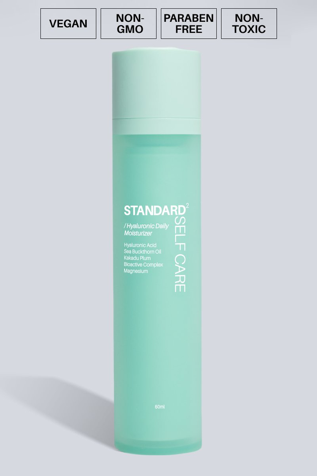 Hyaluronic Daily Moisturizer