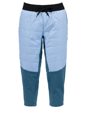 W Puffer 3/4 Pant