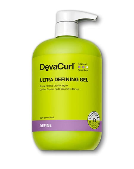 DevaCurl Ultra Defining Gel 32 oz
