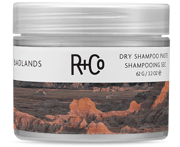 BADLANDS Dry Shampoo Paste