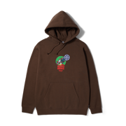 HUF x Gundam Heavy Arms Pullover Hoodie