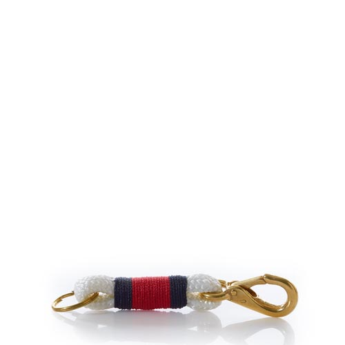 Fisherman's Rope Keychain