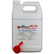 Allersearch AllergenWash™ Anti-Allergen Laundry Detergent