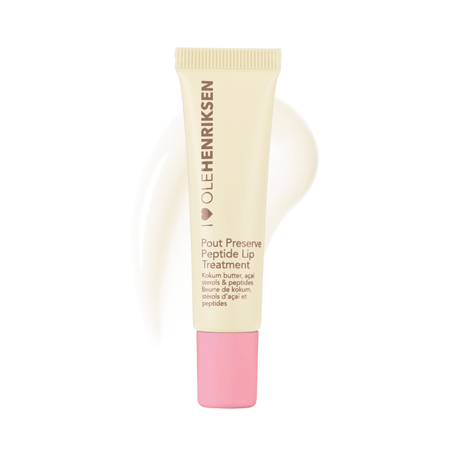 Pout Preserve Peptide Lip Treatment