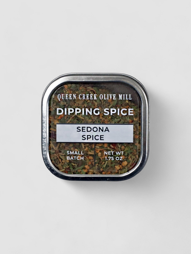 SEDONA SPICE DIPPING SPICE