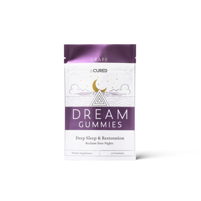 Dream Gummies