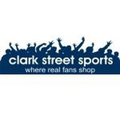 Clark Street Sports logo