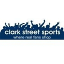 Clark Street Sports logo