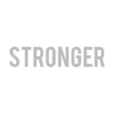 Stronger logo