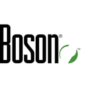 Boson logo