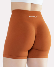 AUROLA Intensify 5'' womens gym shorts best active wear-New Colors