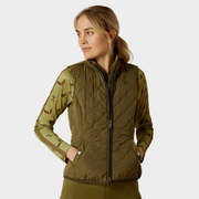 Ariat Women’s Ashley 2.0 Insulated Gilet | GO Outdoors