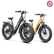 Aipas® Ebike Combo Sale M1*2