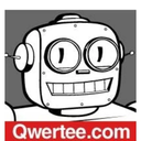 Qwertee logo