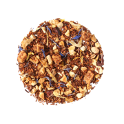 Soul Warmer Herbal Tea (Hazelnut - Chestnut - Caramel)