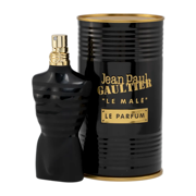 Le Male Le Parfum by Jean Paul Gaultier Sample Vial