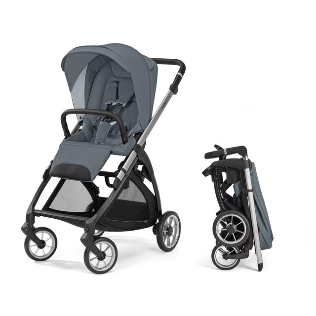 Electa Stroller