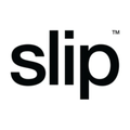 Slip Silk Pillowcase logo