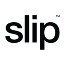 Slip Silk Pillowcase logo