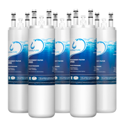 GlacialPure gp005 Compatible with AP4567491, WF3CB, PureSource3 Water Filter