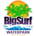 Big Surf Waterpark logo