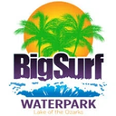 Big Surf Waterpark logo
