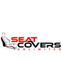 Seat Covers Unlimited logo