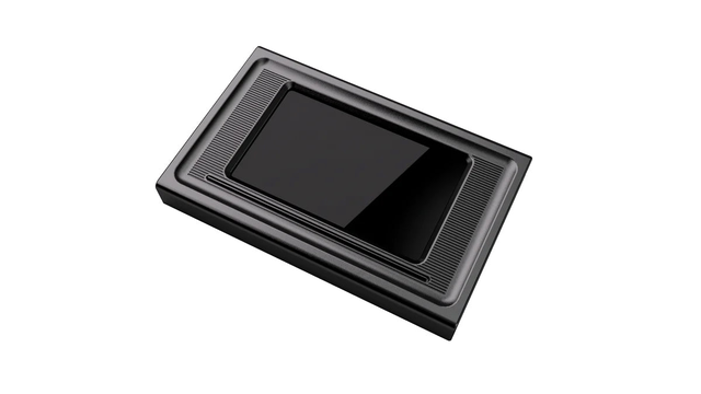 Atomstack CR1 Control Terminal for X12/ X24 PRO/ A6 / A12 / A24 PRO