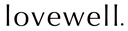 Lovewell logo