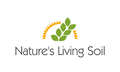 Nature's Living Soil logo