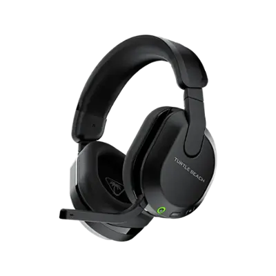 Turtle Beach Stealth 600 Wireless Gaming Headset for Xbox Series X|S, PC, PS5, PS4, Nintendo Switch with 80-Hr Battery - Black