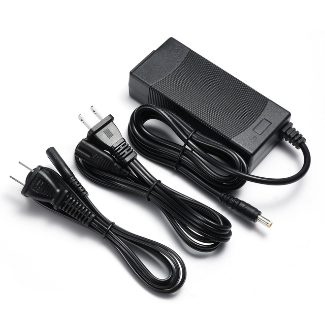 Power Supply Adapter for 20,000 RPM Spindle, for 3018 CNC