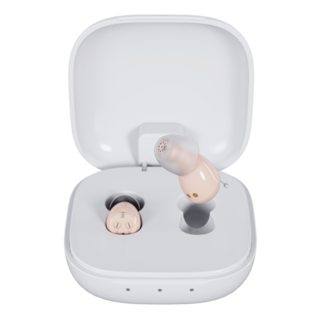Audien Atom One OTC Hearing Aid